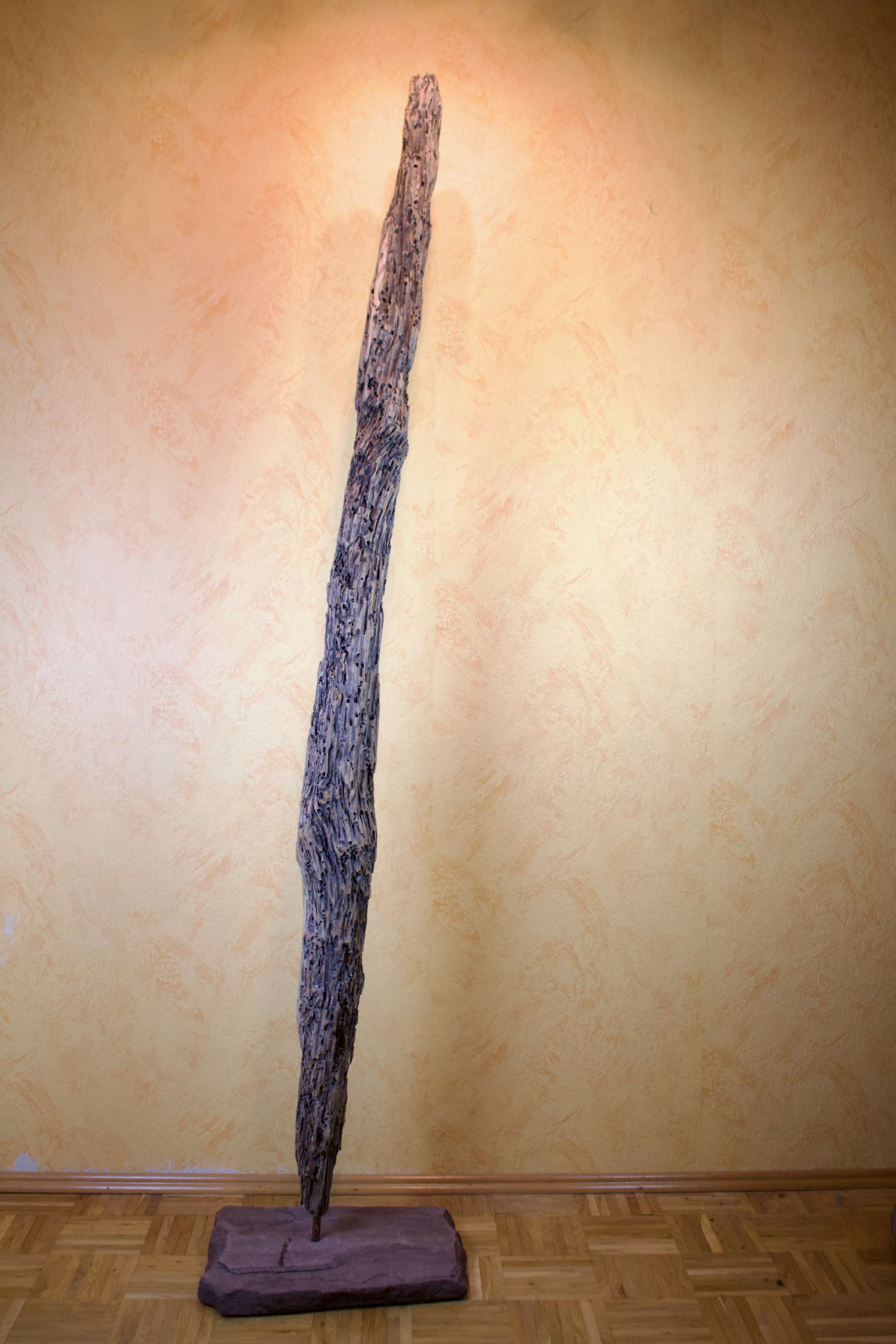 Da ist der Wurm drin*