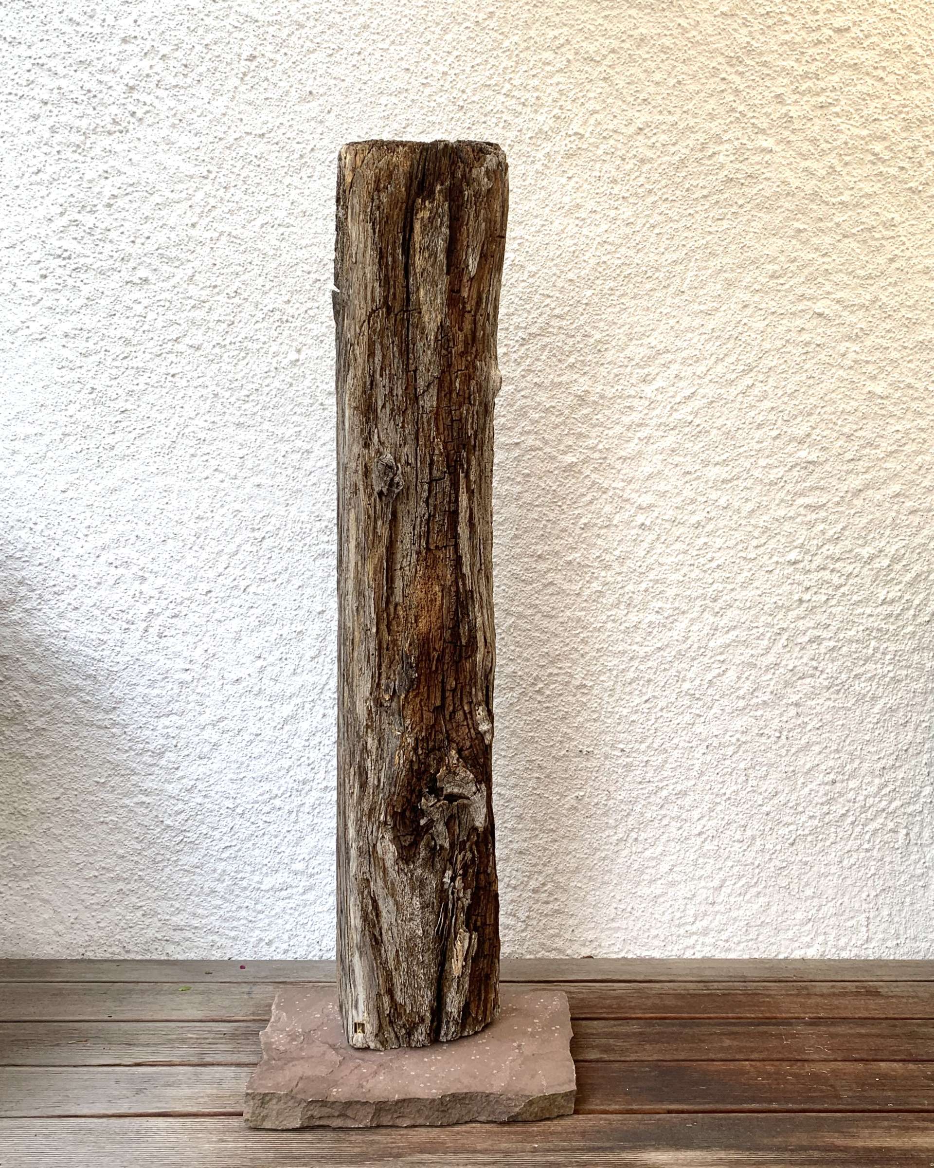 &bdquo;Der kann weg!&ldquo;*