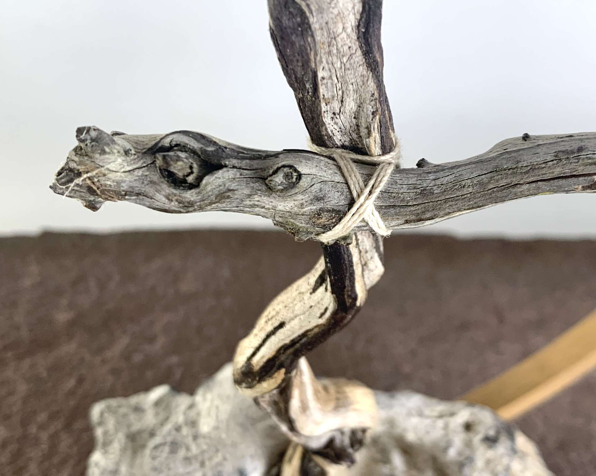 Die Sache mit dem Kreuz im gr&ouml;&szlig;eren Rahmen*