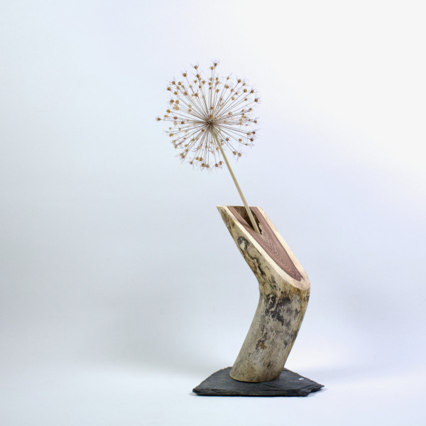 Vorschau für Erbsenvase