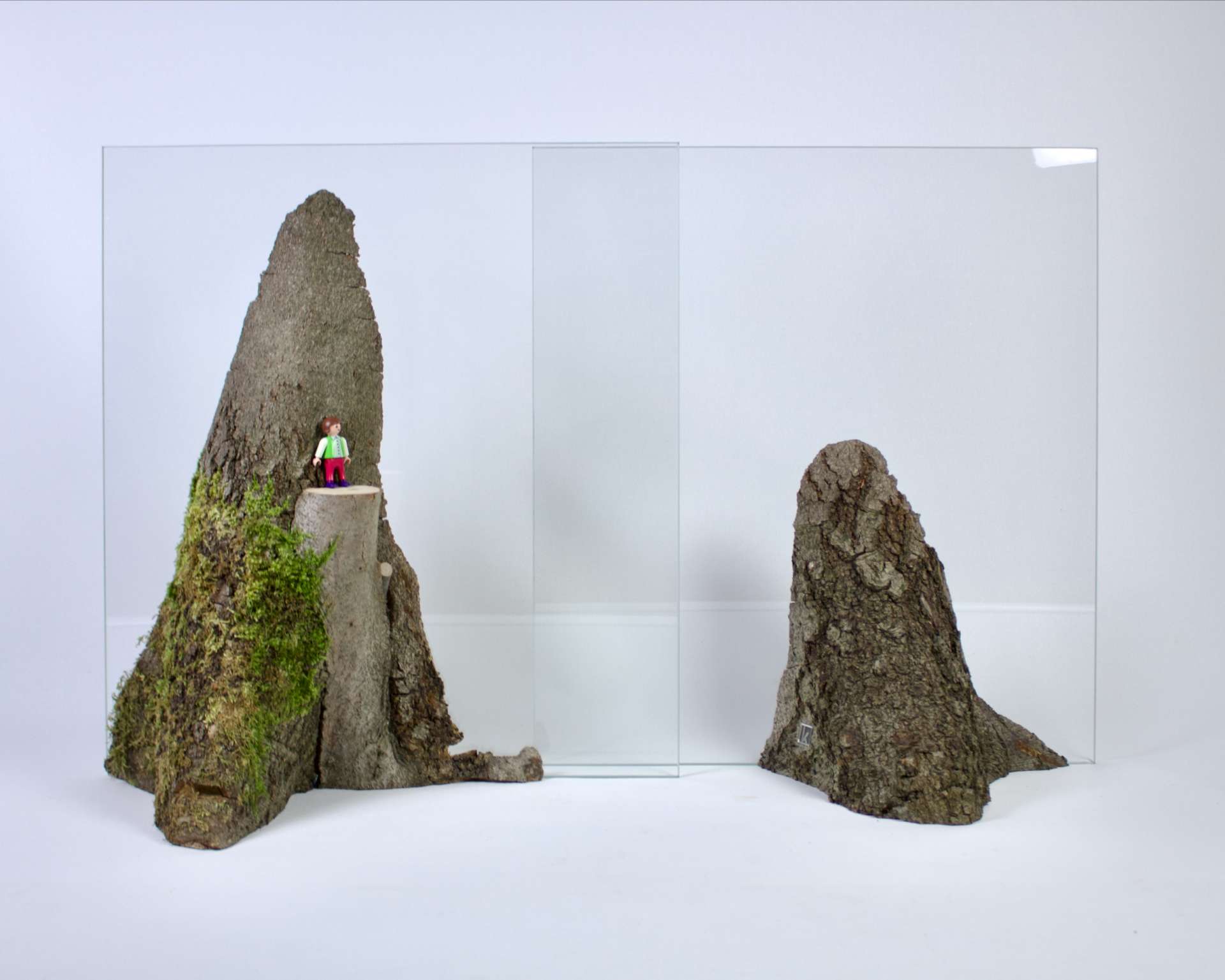 Fragile Stabilit&auml;t*