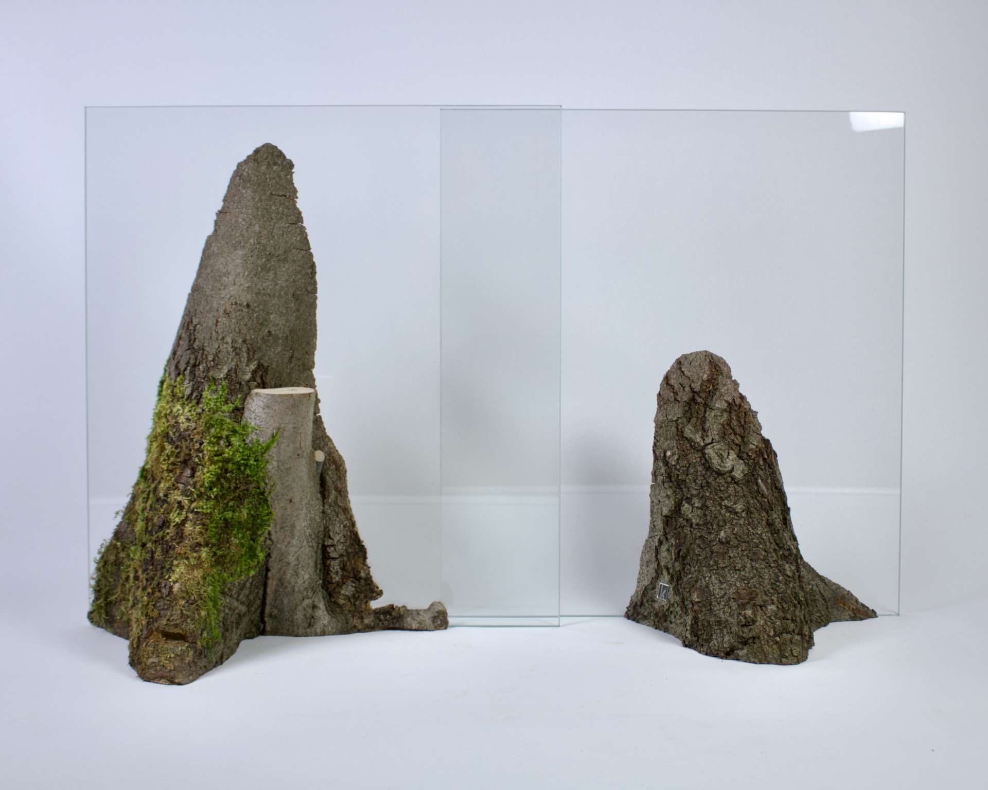 Fragile Stabilit&auml;t*