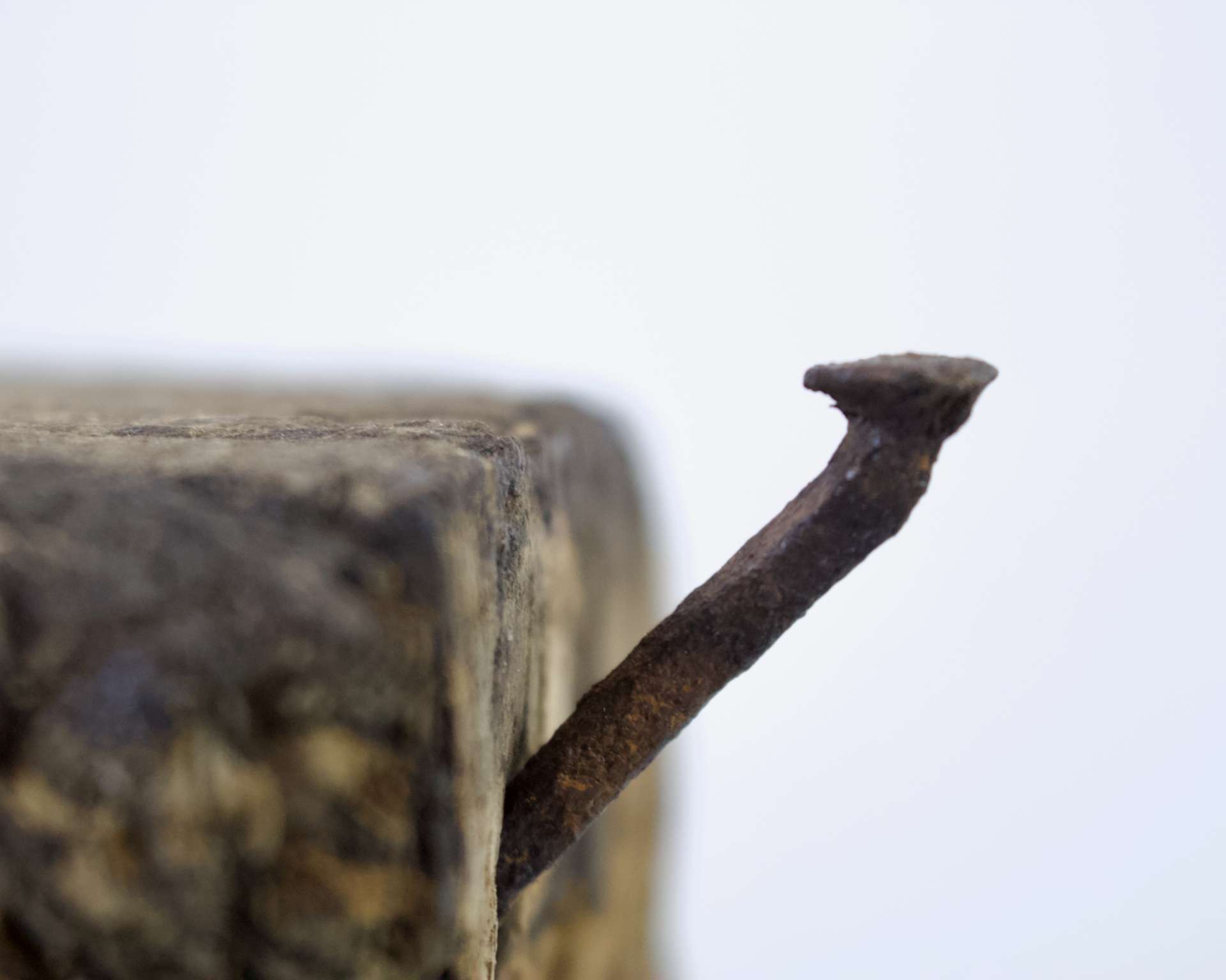 &bdquo;Ich hab dich &hellip;&ldquo;*