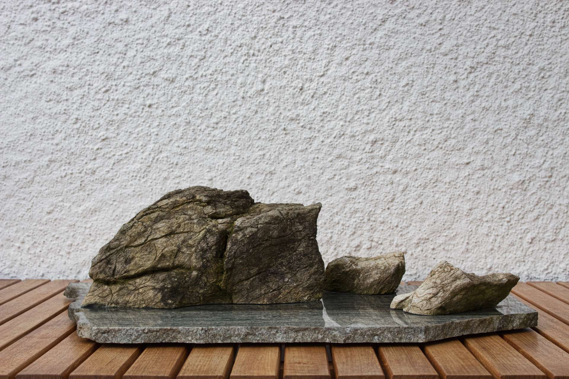 Vor der K&uuml;ste*