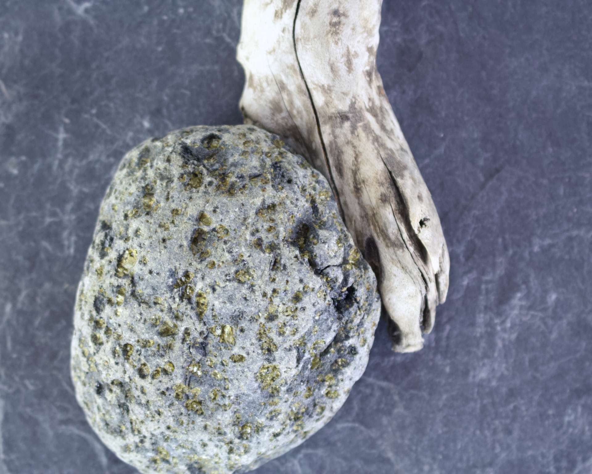 Wir bleiben zusammen*