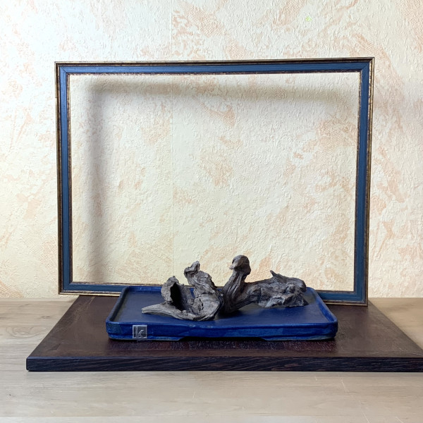 Vorschau für Goldiges R&auml;hmchen